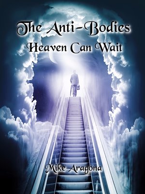 cover image of The Anti-Bodies